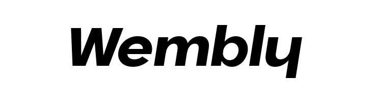 Jumper PERSONAL USE ONLY Bold Italic  Free Fonts Download