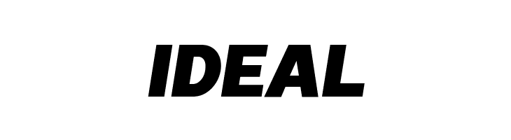 Jumper PERSONAL USE ONLY Extra-Bold Italic  Free Fonts Download