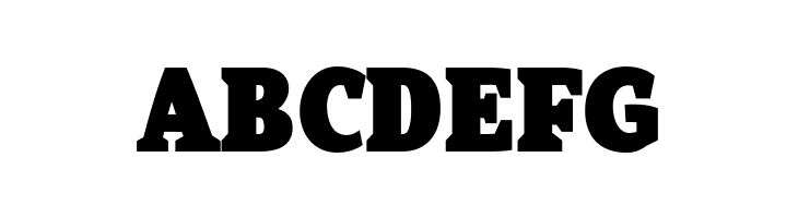 Isle Body PERSONAL USE Black  Free Fonts Download