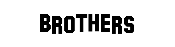 SF Hollywood Hills  Free Fonts Download