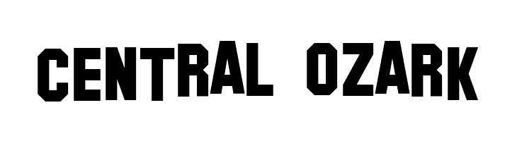 SF Hollywood Hills  Free Fonts Download