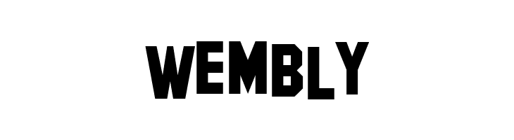 SF Hollywood Hills  Free Fonts Download