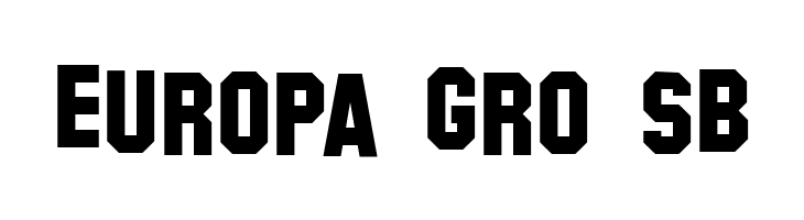 SF Hollywood Hills  Free Fonts Download