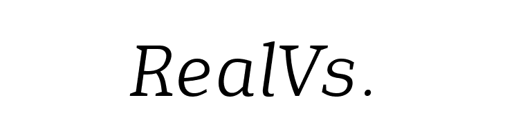 Isle Body PERSONAL USE Light Italic  Free Fonts Download