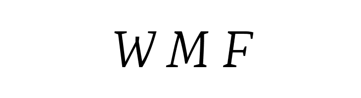 Isle Body PERSONAL USE Light Italic  Free Fonts Download