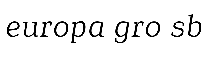 Isle Body PERSONAL USE Light Italic  Free Fonts Download