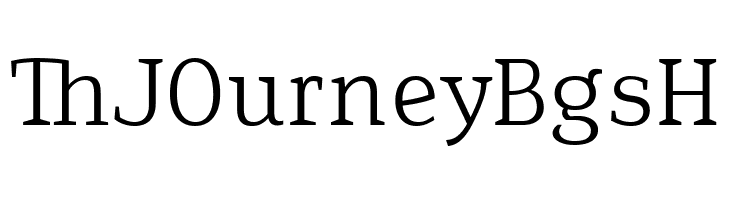 Isle Body PERSONAL USE Light  Free Fonts Download