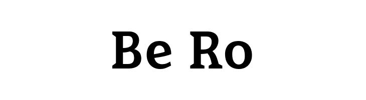 Isle Body PERSONAL USE Medium  Free Fonts Download