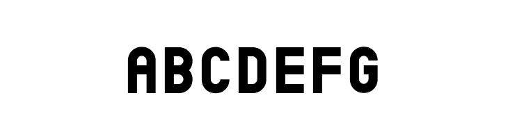 SicretPERSONALSemBd  Free Fonts Download