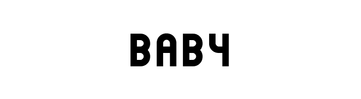 SicretPERSONALSemBd  Free Fonts Download
