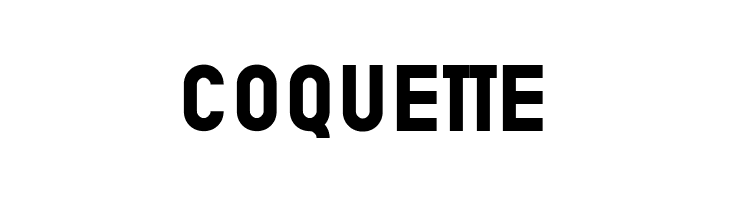 SicretPERSONALSemBd  Free Fonts Download