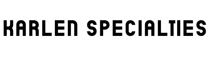 SicretPERSONALSemBd  Free Fonts Download