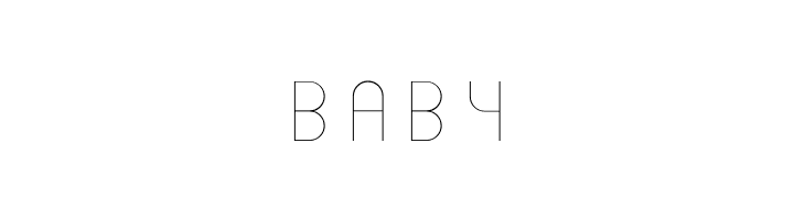 SicretPERSONALThin  Free Fonts Download