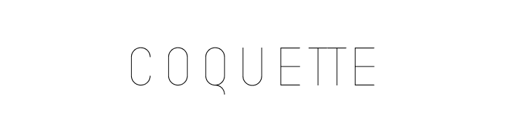 SicretPERSONALThin  Free Fonts Download