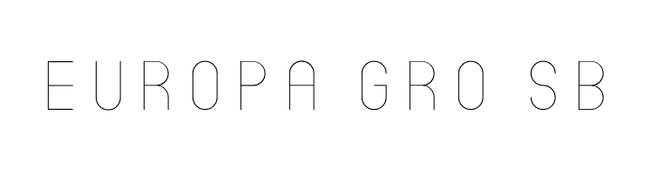 SicretPERSONALThin  Free Fonts Download