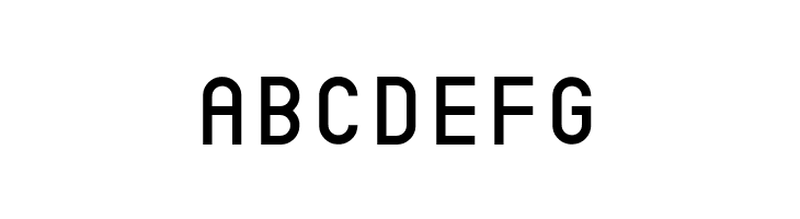 SicretPERSONAL  Free Fonts Download