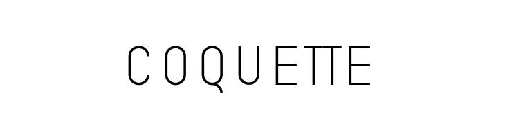 SicretPERSONALExtLt  Free Fonts Download