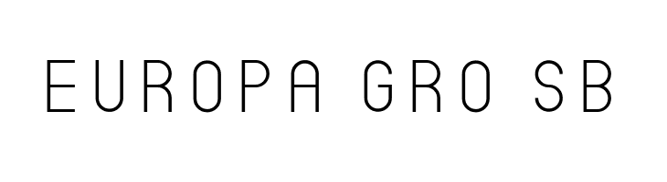 SicretPERSONALExtLt  Free Fonts Download