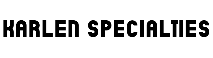 SicretPERSONAL-Bold  Free Fonts Download