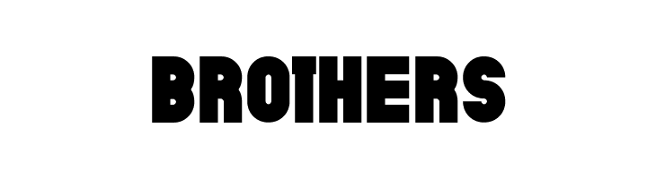 SicretPERSONALBlack  Free Fonts Download