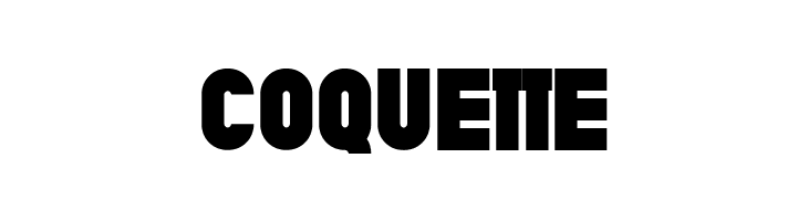 SicretPERSONALBlack  Free Fonts Download