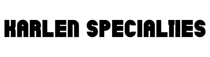 SicretPERSONALBlack  Free Fonts Download
