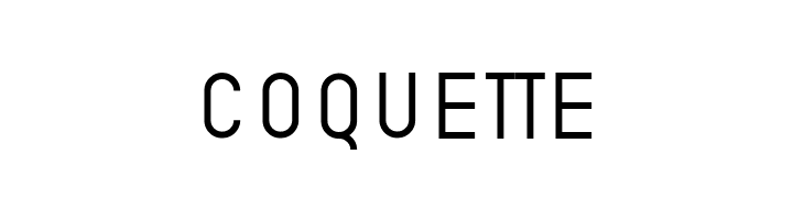 SicretPERSONALLight  Free Fonts Download