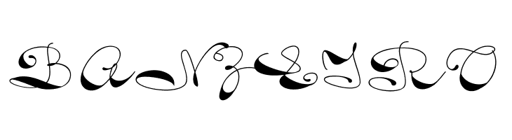 Firstly PERSONAL USE ONLY  Free Fonts Download