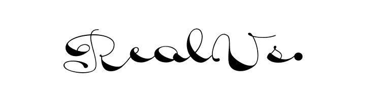 Firstly PERSONAL USE ONLY  Free Fonts Download