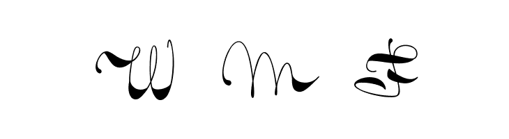 Firstly PERSONAL USE ONLY  Free Fonts Download