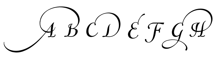 Caravela PERSONAL USE ONLY  Free Fonts Download