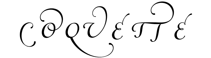 Caravela PERSONAL USE ONLY  Free Fonts Download