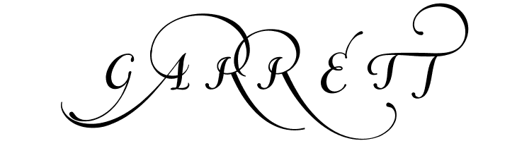 Caravela PERSONAL USE ONLY  Free Fonts Download