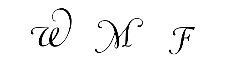 Caravela PERSONAL USE ONLY  Free Fonts Download