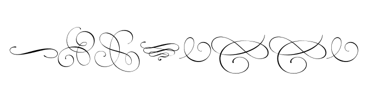 Caravela Swash PERSONAL USE  Free Fonts Download