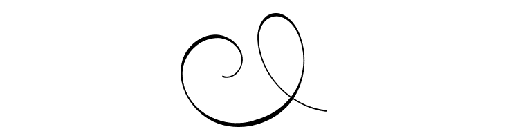 Caravela Swash PERSONAL USE  Free Fonts Download