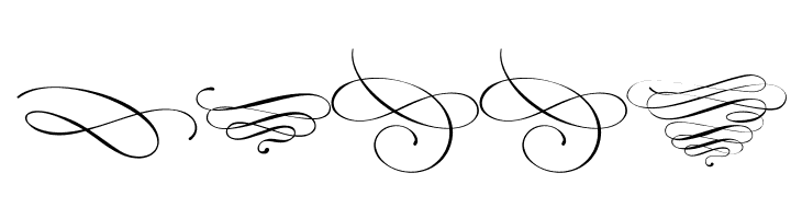 Caravela Swash PERSONAL USE  Free Fonts Download