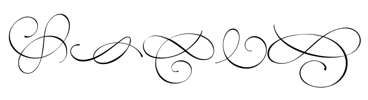 Caravela Swash PERSONAL USE  Free Fonts Download