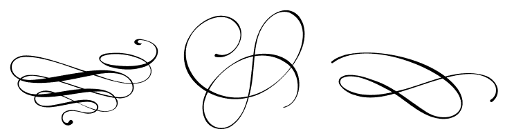 Caravela Swash PERSONAL USE  Free Fonts Download