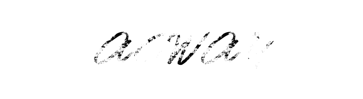 Guld Script Color PERSONAL Reg  Free Fonts Download