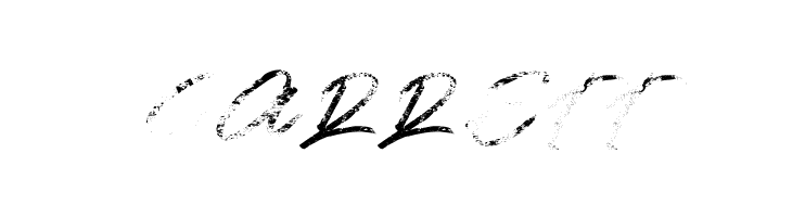 Guld Script Color PERSONAL Reg  Free Fonts Download