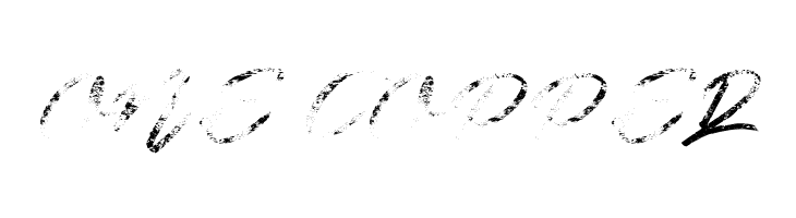 Guld Script Color PERSONAL Reg  Free Fonts Download