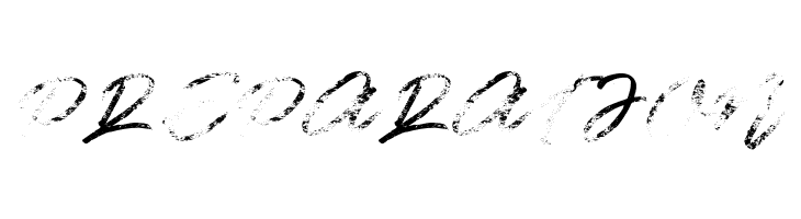 Guld Script Color PERSONAL Reg  Free Fonts Download