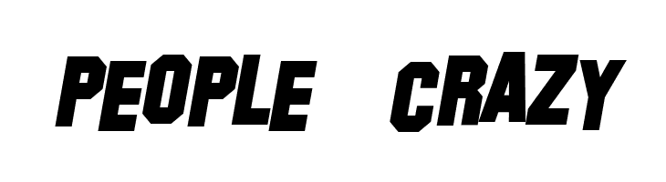 SF Hollywood Hills Bold Italic  Free Fonts Download