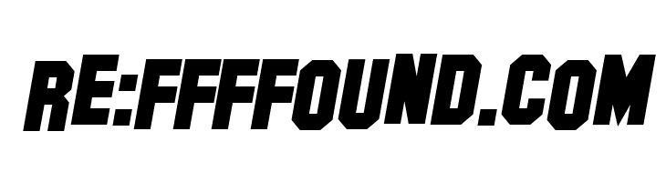 SF Hollywood Hills Bold Italic  Free Fonts Download