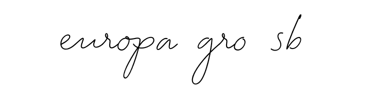 Respondent PERSONAL USE ONLY Light PERSONAL USE ONLY  Free Fonts Download