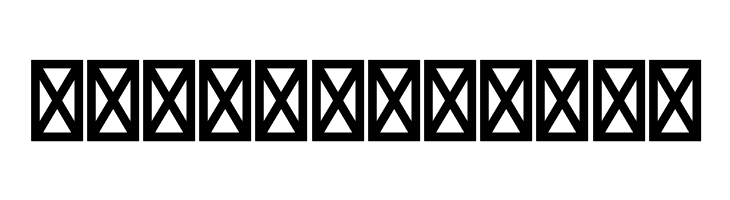 Artisual Deco Black PERSONAL USE ONLY PERSONAL USE ONLY  Free Fonts Download