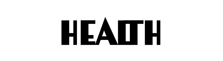Artisual Deco Black PERSONAL USE ONLY PERSONAL USE ONLY  Free Fonts Download
