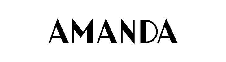 Artisual Deco Regular PERSONAL USE ONLY PERSONAL USE ONLY  Free Fonts Download