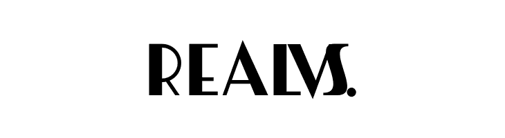 Artisual Deco Regular PERSONAL USE ONLY PERSONAL USE ONLY  Free Fonts Download